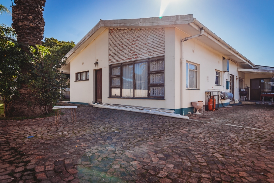 4 Bedroom Property for Sale in George South Western Cape